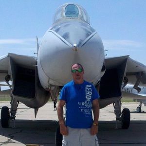 Meet your Posher, Kenneth